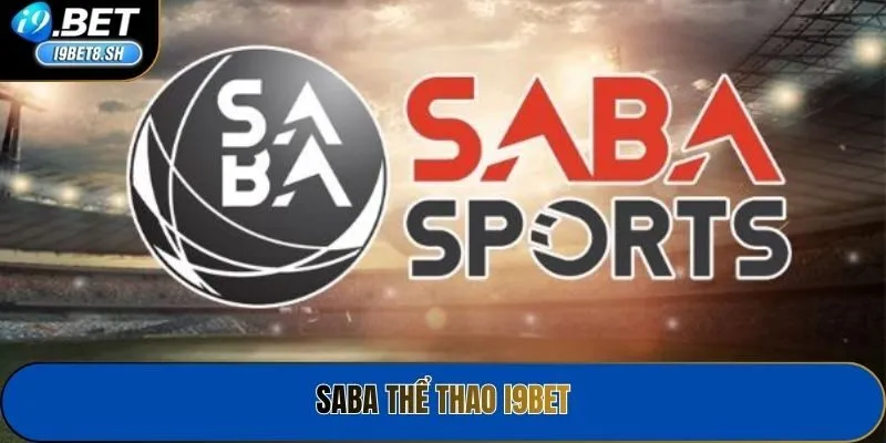 Saba Thể Thao